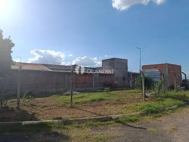 Terreno com 167m², à venda, no bairro Jardim Leonor em Artur Nogueira