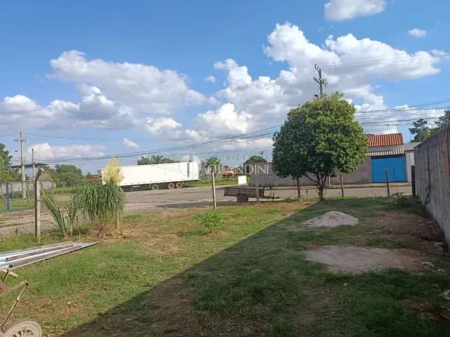 Terreno com 167m², à venda, no bairro Jardim Leonor em Artur Nogueira