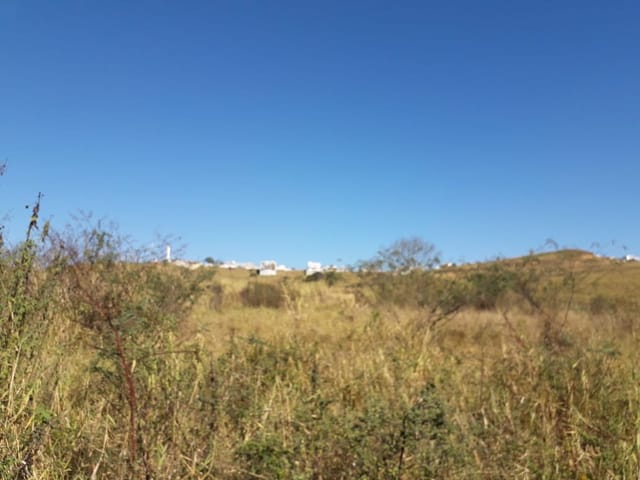 Terreno com 400m², à venda, no bairro Parque do Sol em Guaratinguetá