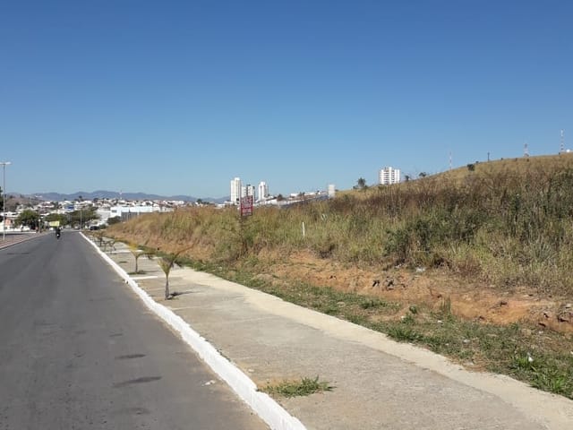 Terreno com 400m², à venda, no bairro Parque do Sol em Guaratinguetá