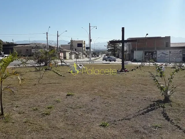 Terreno com 400m², à venda, no bairro Parque do Sol em Guaratinguetá