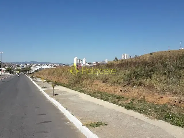 Terreno com 400m², à venda, no bairro Parque do Sol em Guaratinguetá
