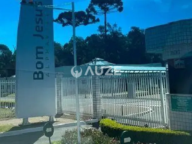 Terreno com 8m², à venda, no bairro Alphaville Graciosa em Pinhais