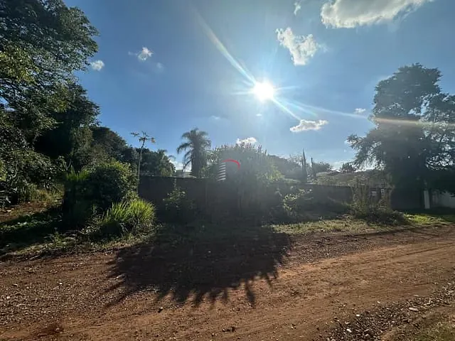 Terreno com 2896m², à venda, no bairro Terras de Santana em Londrina