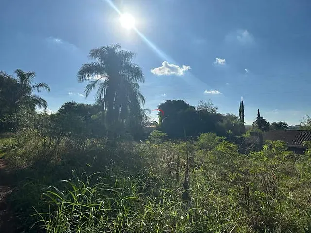 Terreno com 2896m², à venda, no bairro Terras de Santana em Londrina