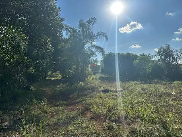 Terreno com 2896m², à venda, no bairro Terras de Santana em Londrina