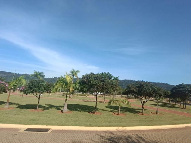 Terreno com 368m², à venda, no bairro Residencial Ibi-Aram II em Itupeva