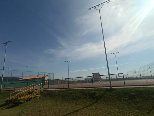 Terreno com 368m², à venda, no bairro Residencial Ibi-Aram II em Itupeva