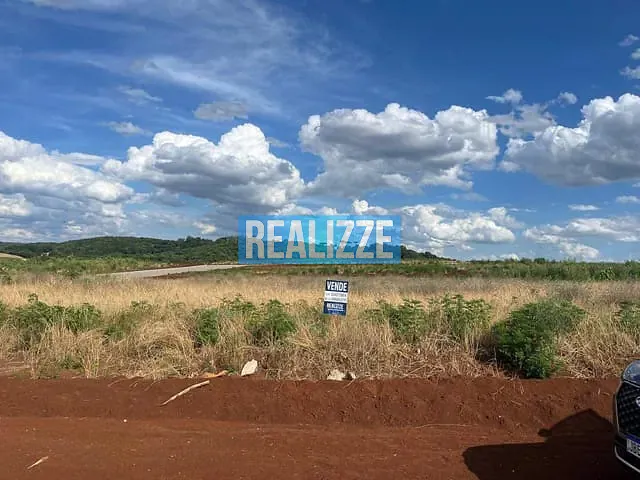 Terreno com 301m², à venda, no bairro Cidade Nova em Marau