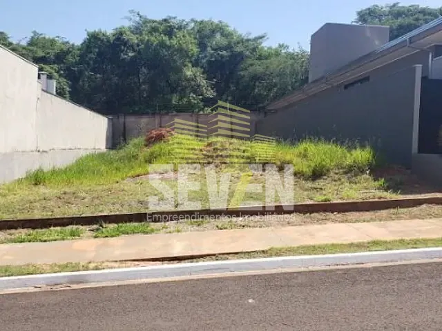 Terreno com 360m², à venda, no bairro Vila Santista em Bauru