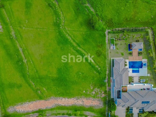 Terreno com 2300m², à venda, no bairro Condomínio Terras de São José em Itu