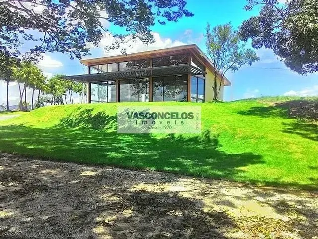 Terreno com 540m², à venda, no bairro Caçapava Velha em Caçapava