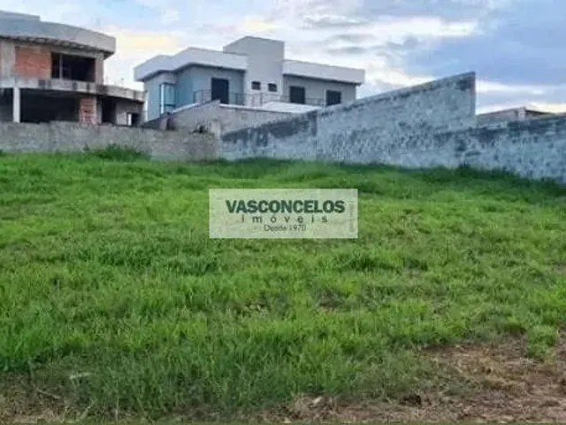 Terreno com 540m², à venda, no bairro Caçapava Velha em Caçapava