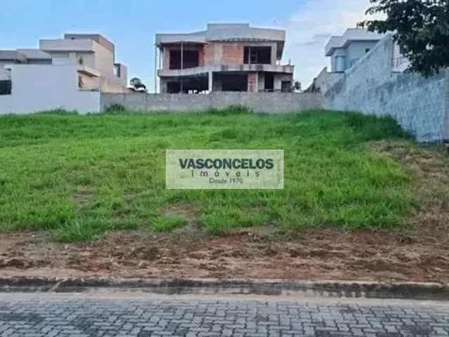 Terreno com 540m², à venda, no bairro Caçapava Velha em Caçapava