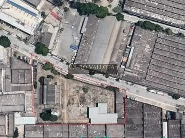 Terreno com 7200m², para alugar, no bairro Parque Industrial Tomas Edson em São Paulo