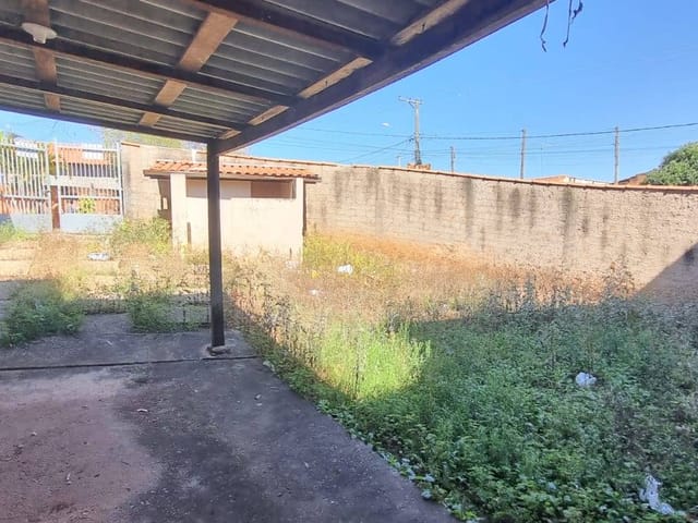 Terreno com 126m², à venda, no bairro Jardim das Flores em São João da Boa Vista