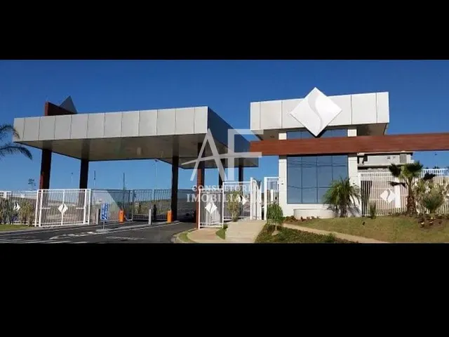 Terreno com 451m², à venda, no bairro Condomínio Residencial Monaco em São José dos Campos