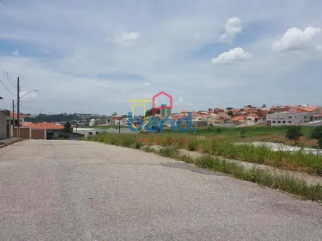 Terreno com 360m², à venda, no bairro Jardim Morumbi em Porto Feliz