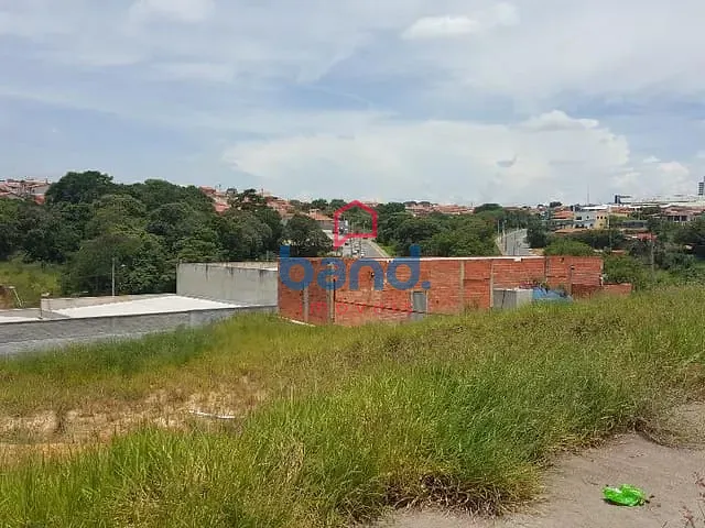 Terreno com 360m², à venda, no bairro Jardim Morumbi em Porto Feliz