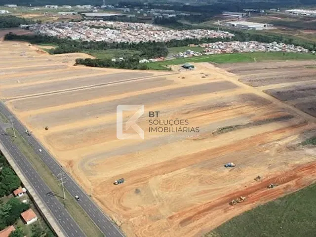 Terreno com 150m², à venda, no bairro Jardim Bom Sucesso em Indaiatuba