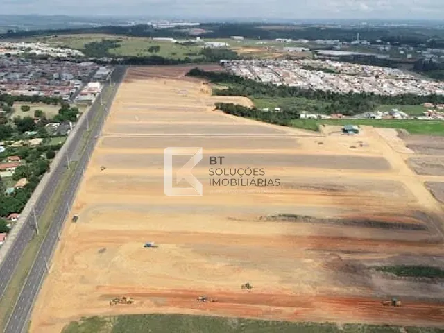 Terreno com 150m², à venda, no bairro Jardim Bom Sucesso em Indaiatuba
