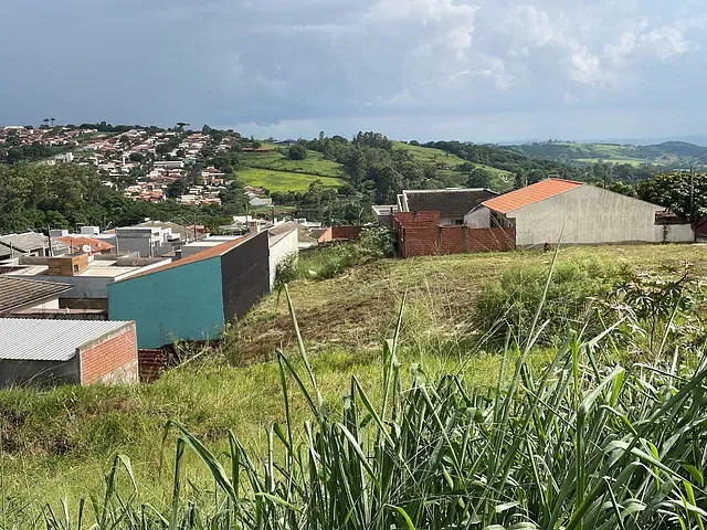 Terreno com 300m², à venda, no bairro Jardim Rebouças em Jandaia do Sul