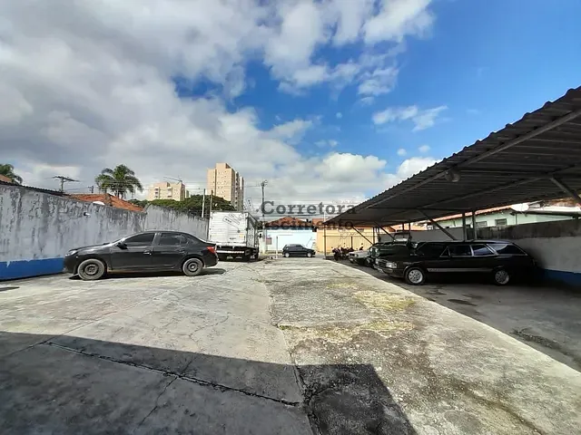 Terreno com 4300m², à venda ou para alugar, no bairro Santa Cruz dos Lázaros em Jacareí