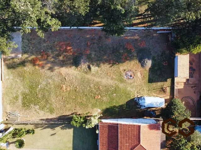 Terreno com 900m², à venda, no bairro Recanto Campestre Internacional de Viracopos Gleba 8 em Indaiatuba