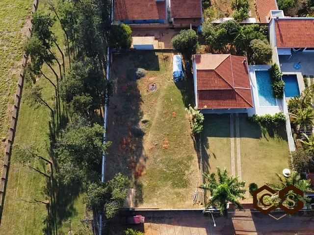 Terreno com 900m², à venda, no bairro Recanto Campestre Internacional de Viracopos Gleba 8 em Indaiatuba