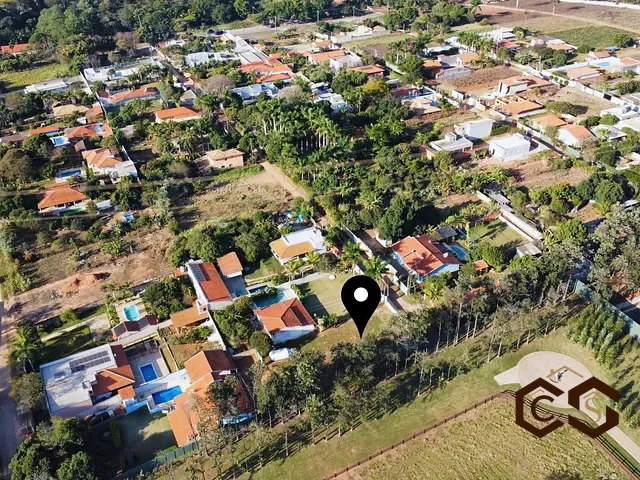 Terreno com 900m², à venda, no bairro Recanto Campestre Internacional de Viracopos Gleba 8 em Indaiatuba