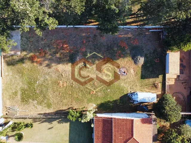 Terreno com 900m², à venda, no bairro Recanto Campestre Internacional de Viracopos Gleba 8 em Indaiatuba