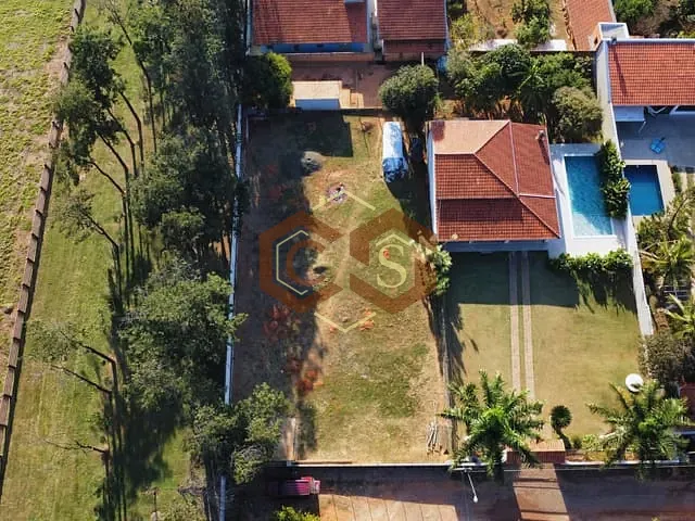 Terreno com 900m², à venda, no bairro Recanto Campestre Internacional de Viracopos Gleba 8 em Indaiatuba