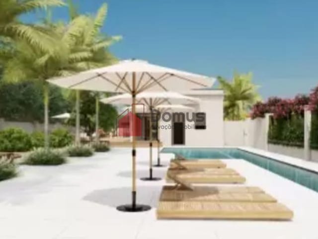 Terreno com 349m², à venda, no bairro Crispim em Pindamonhangaba