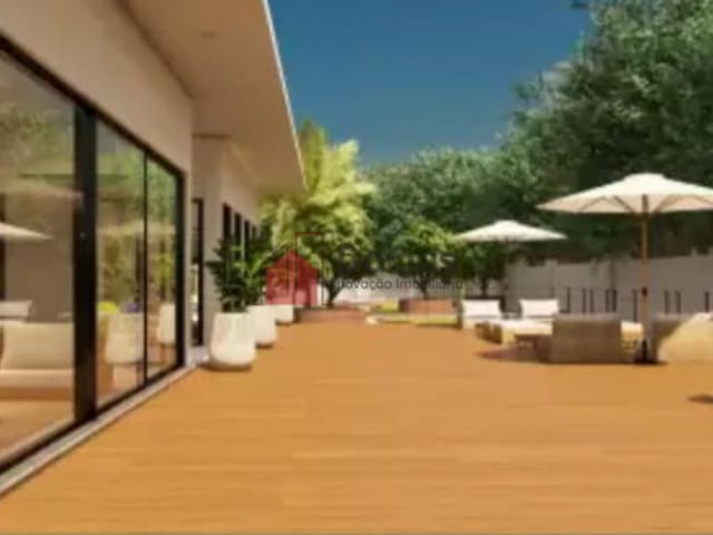 Terreno com 349m², à venda, no bairro Crispim em Pindamonhangaba