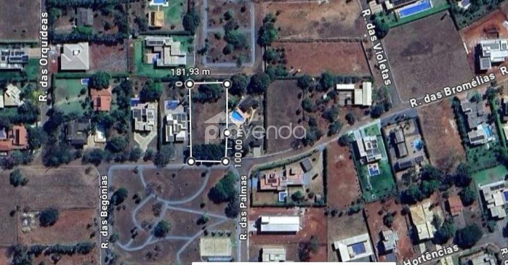 Terreno, 1800 m² - Foto 1