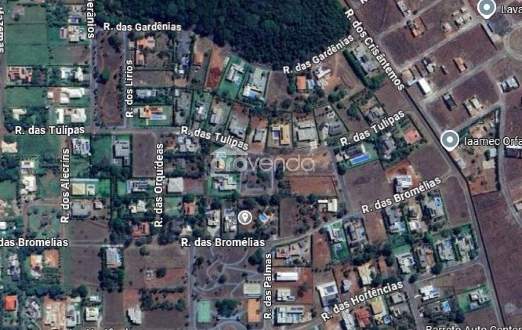 Terreno, 1800 m² - Foto 2