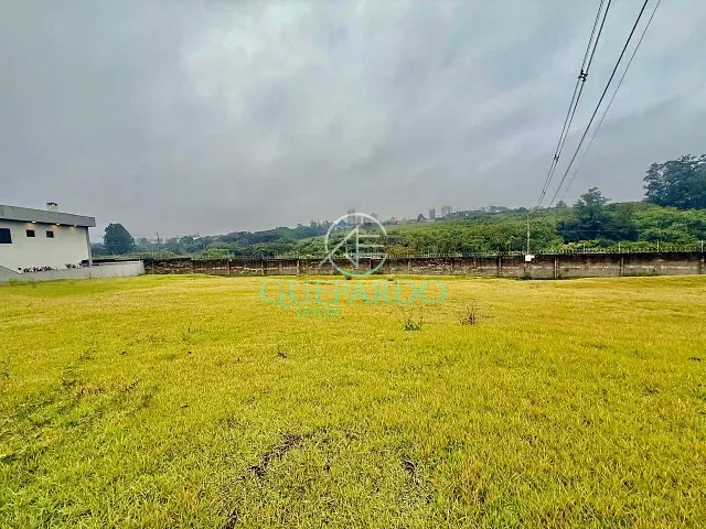 Terreno com 630m², à venda, no bairro Residencial Bellevie em Cambé