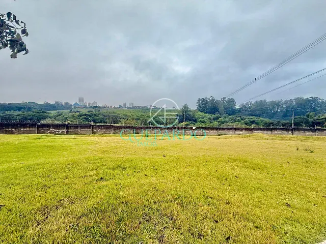 Terreno com 630m², à venda, no bairro Residencial Bellevie em Cambé
