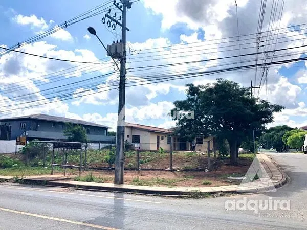 Terreno, 498 m² - Foto 2