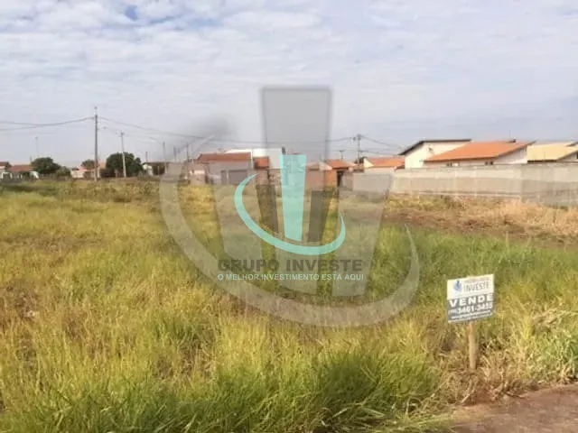 Terreno com 273m², à venda, no bairro JARDIM UNIVERSAL em ARARAQUARA