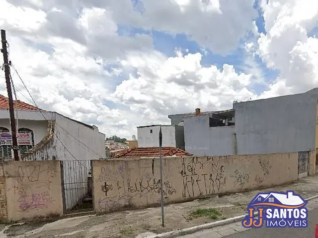 Terreno com 400m², à venda, no bairro Vila Antonina em São Paulo