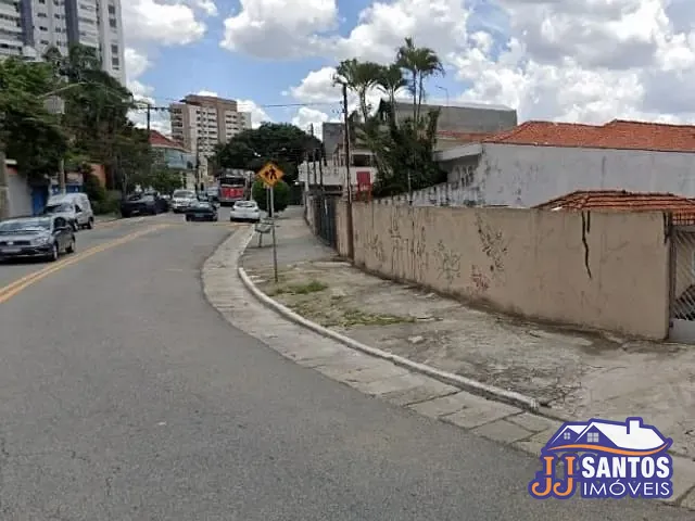 Terreno com 400m², à venda, no bairro Vila Antonina em São Paulo