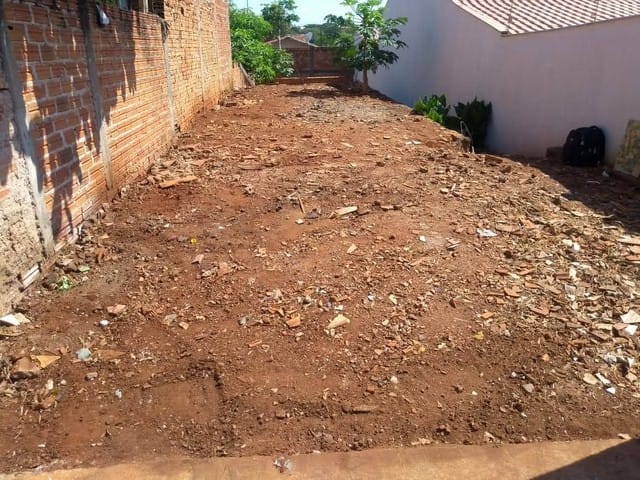 Foto do Terreno - Terreno à venda 125M², Catuai, Londrina - PR | Londrina Cred Imóveis