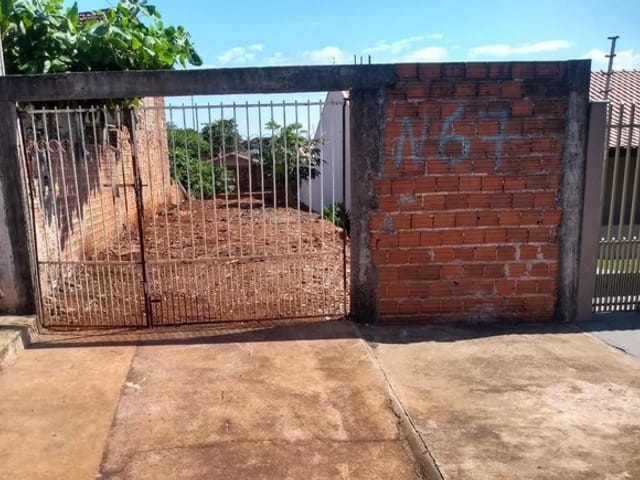 Foto do Terreno - Terreno à venda 125M², Catuai, Londrina - PR | Londrina Cred Imóveis