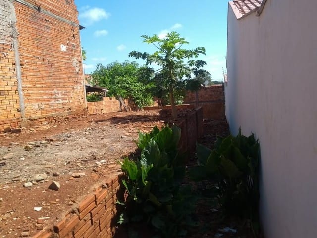 Foto do Terreno - Terreno à venda 125M², Catuai, Londrina - PR | Londrina Cred Imóveis