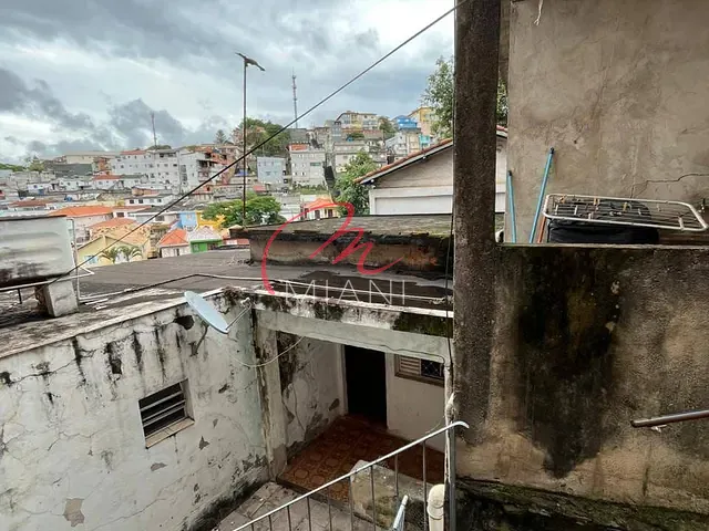 Terreno com 300m², à venda, no bairro Jardim Bonfiglioli em São Paulo