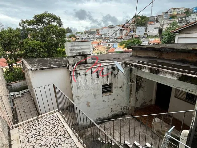 Terreno com 300m², à venda, no bairro Jardim Bonfiglioli em São Paulo