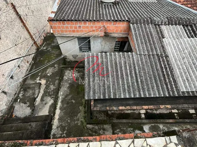 Terreno com 300m², à venda, no bairro Jardim Bonfiglioli em São Paulo