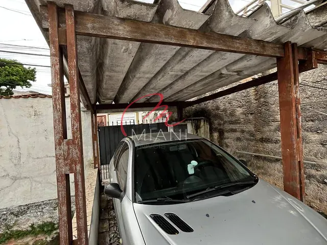 Terreno com 300m², à venda, no bairro Jardim Bonfiglioli em São Paulo