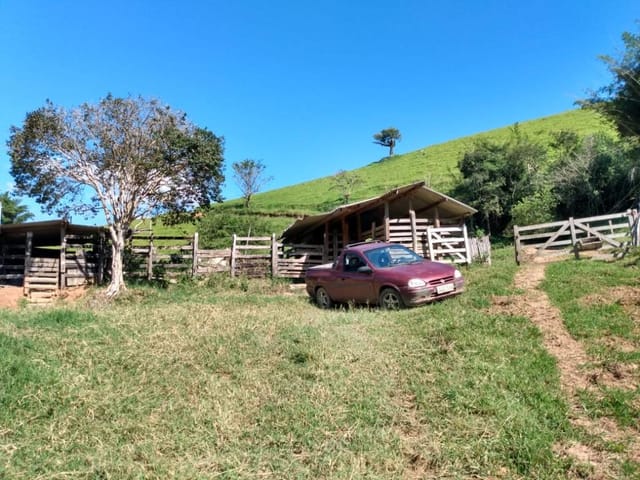 Foto do Terreno - Terreno à venda 70000M², Centro, Wenceslau Braz - MG | MOHALLEM e LOPES CORRETAGEM E ADMINISTRACAO DE IMOVEIS LTDA